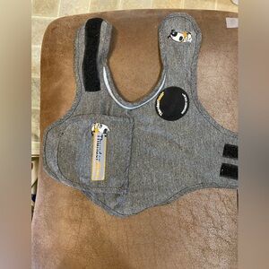 Thunder Shirt for dogs